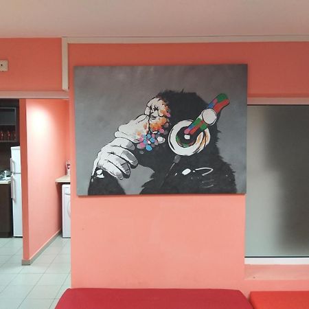 Smart Hostel София Экстерьер фото