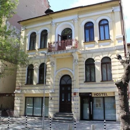 Smart Hostel София Экстерьер фото