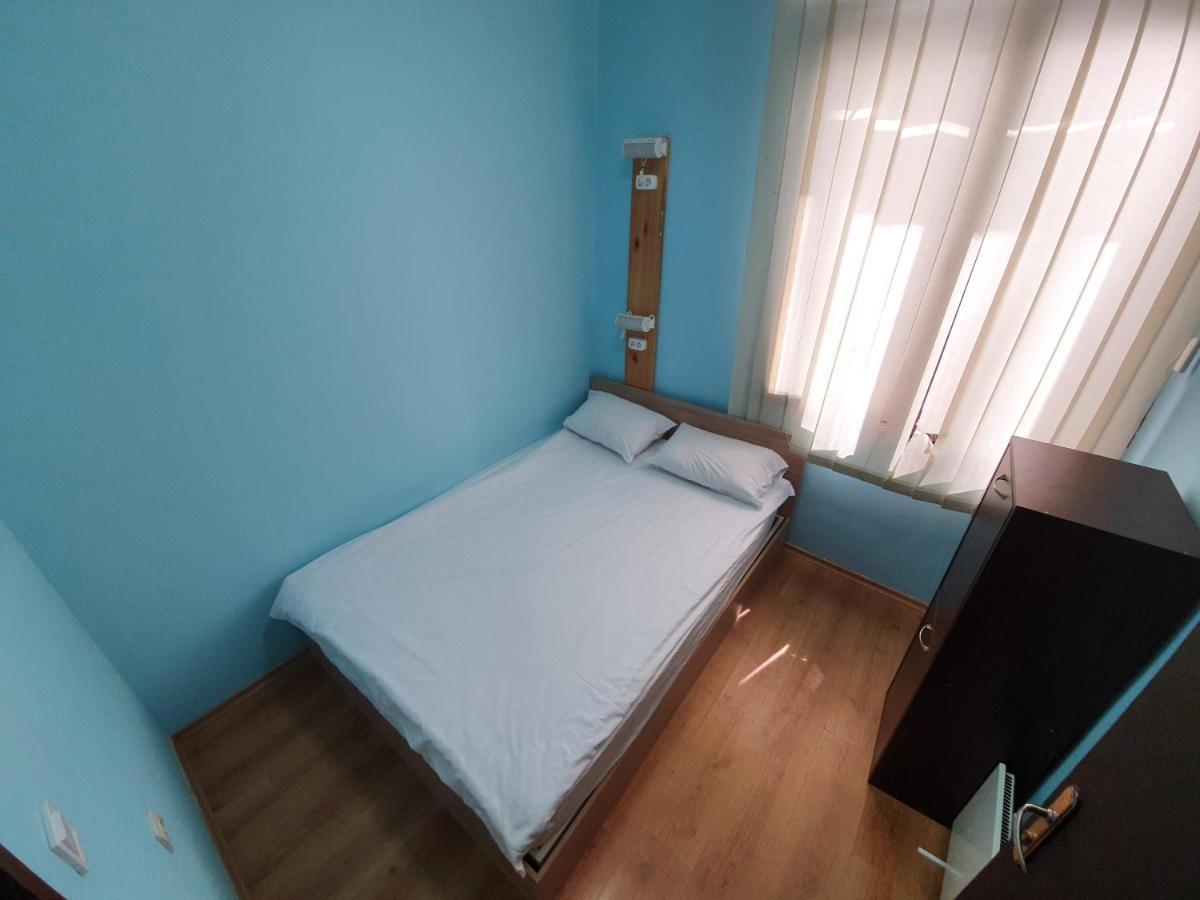 Smart Hostel София Экстерьер фото