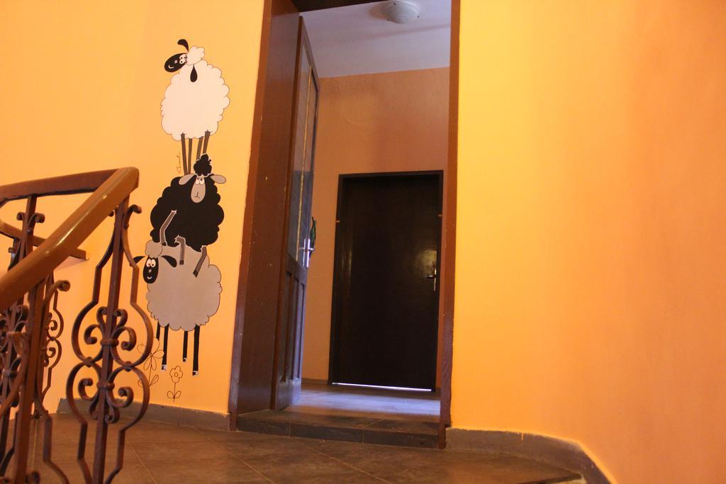 Smart Hostel София Экстерьер фото