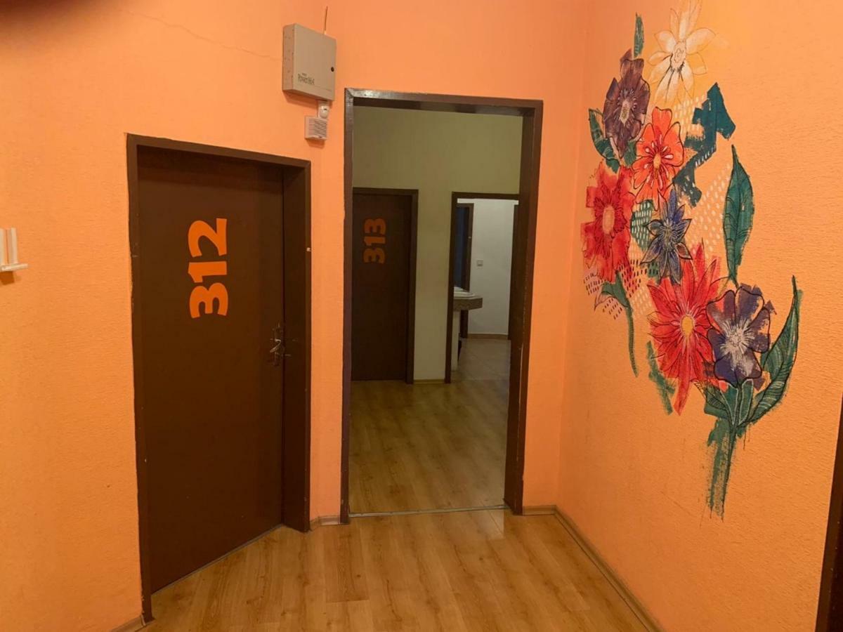 Smart Hostel София Экстерьер фото