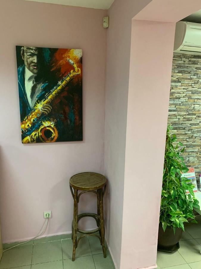 Smart Hostel София Экстерьер фото