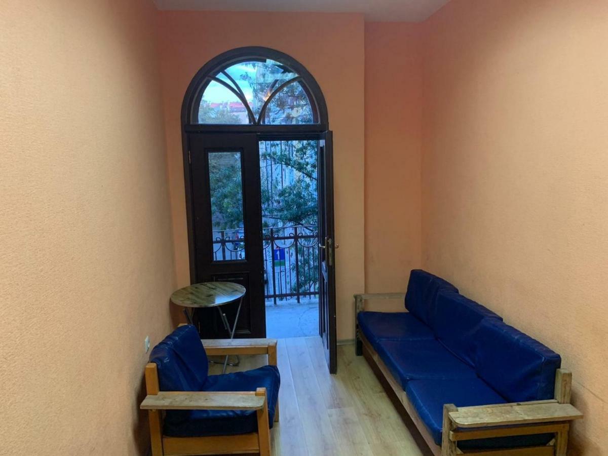 Smart Hostel София Экстерьер фото
