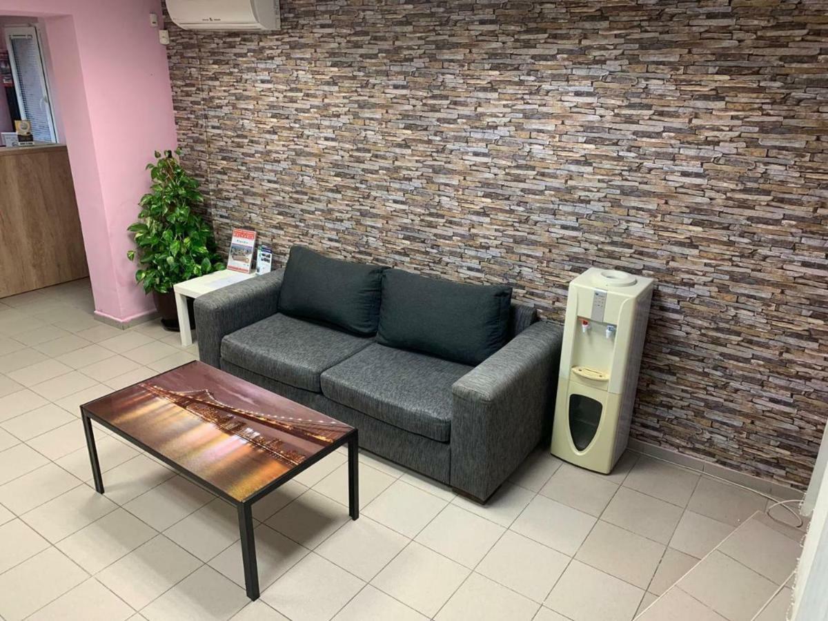 Smart Hostel София Экстерьер фото
