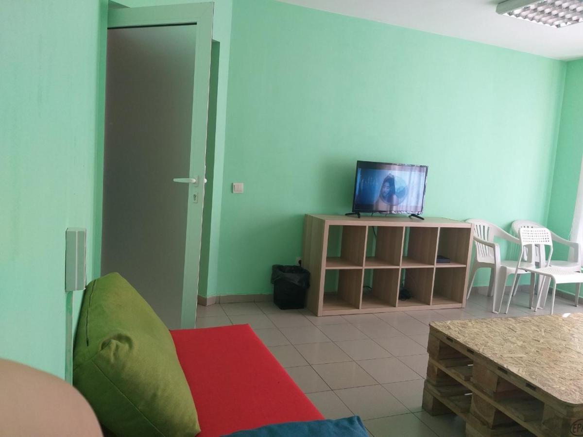 Smart Hostel София Экстерьер фото