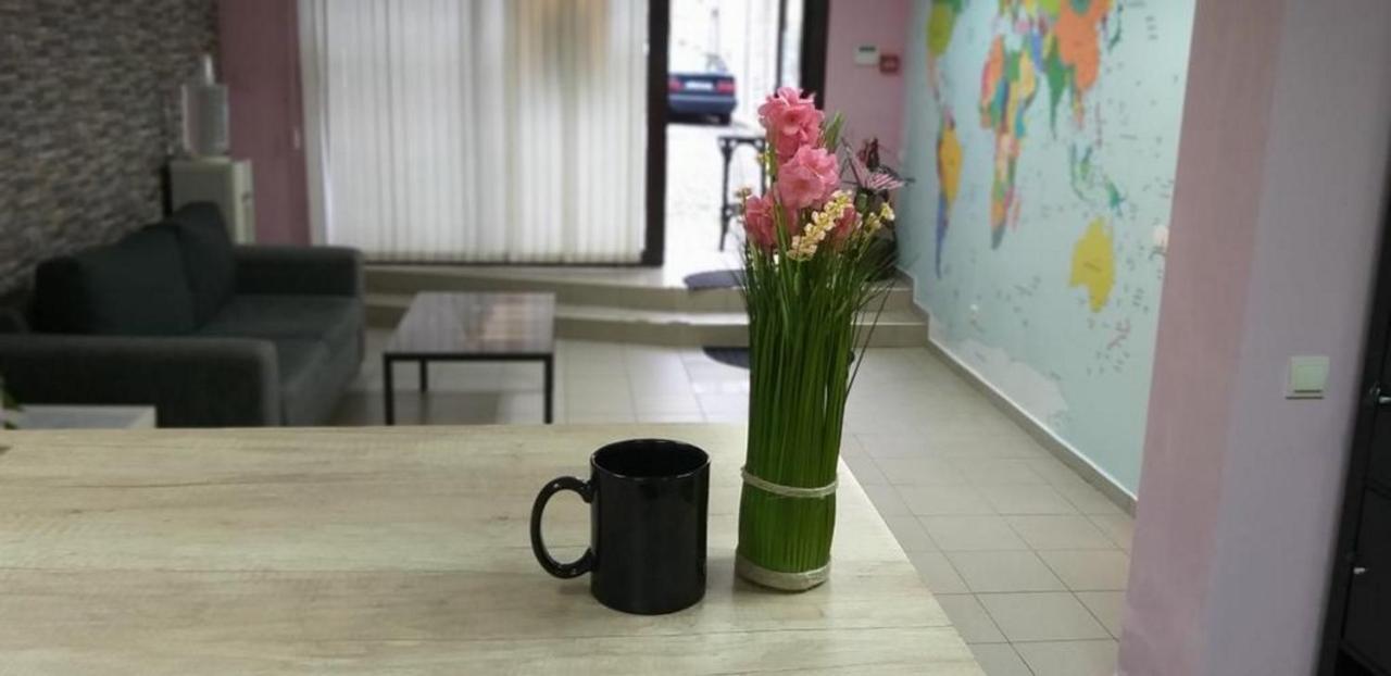 Smart Hostel София Экстерьер фото