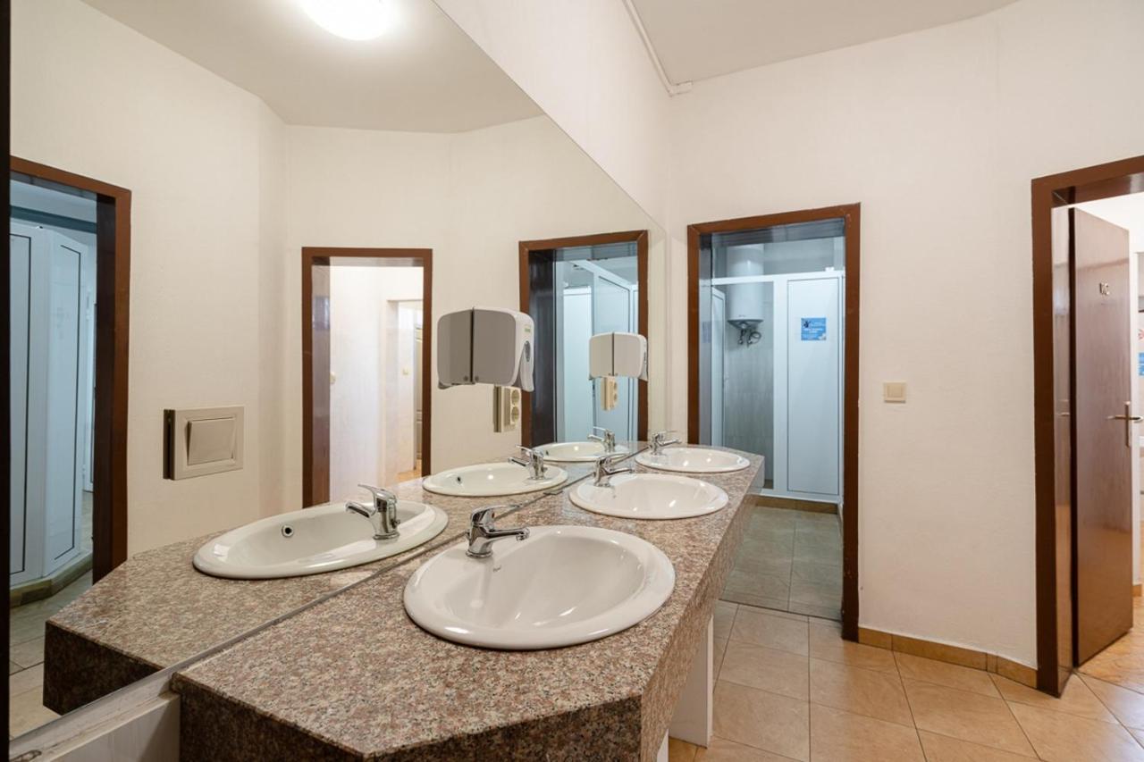 Smart Hostel София Экстерьер фото