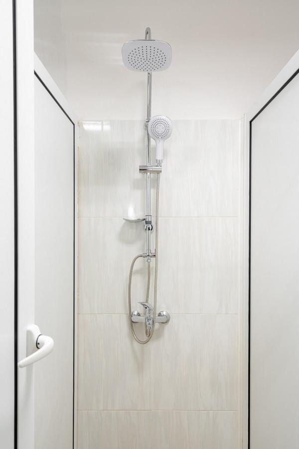 Smart Hostel София Экстерьер фото