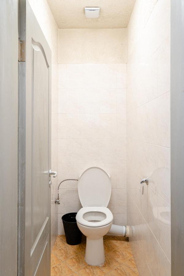 Smart Hostel София Экстерьер фото